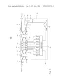 LIGHT INTENSITY SUBTRACTOR, OPTICAL A-D CONVERTER, AND METHOD FOR     SUBTRACTING LIGHT INTENSITY diagram and image