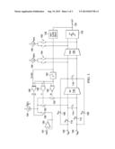 THREE-LEVEL DIGITAL-TO-ANALOG CONVERTER diagram and image