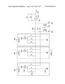 THREE-LEVEL DIGITAL-TO-ANALOG CONVERTER diagram and image