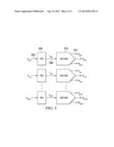 THREE-LEVEL DIGITAL-TO-ANALOG CONVERTER diagram and image