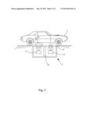 OBJECT DETECTION DEVICE AND METHOD THEREOF diagram and image