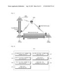 WIRELESS POSITIONING SERVER USING CLOCK OFFSET CALIBRATION AND WIRELESS     POSITIONING METHOD USING THE SAME diagram and image