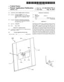 ANTENNA AND COMBINATION ANTENNA diagram and image