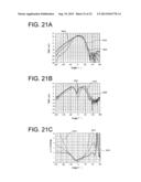 ANTENNA AND COMBINATION ANTENNA diagram and image