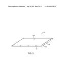 ELECTRONIC DEVICES WITH CAPACITIVE PROXIMITY SENSORS FOR PROXIMITY-BASED     RADIO-FREQUENCY POWER CONTROL diagram and image