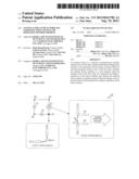 ANTENNA STRUCTURE IN WIRELESS COMMUNICATION SYSTEM AND OPERATION METHOD     THEREOF diagram and image