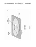 Ultra-High Frequency (UHF)-Global Positioning System (GPS) Integrated     Antenna System for a Handset diagram and image