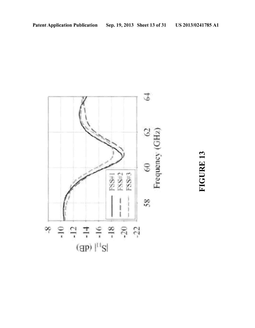 LOW-COST HIGH-GAIN PLANAR ANTENNA USING A METALLIC MESH CAP FOR     MILLIMETER-WAVE FREQEUNCY THEREOF - diagram, schematic, and image 14