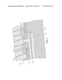 Ridged Waveguide Flared Radiator Array Using Electromagnetic Bandgap     Material diagram and image