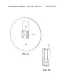 Ridged Waveguide Flared Radiator Array Using Electromagnetic Bandgap     Material diagram and image