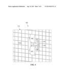 Ridged Waveguide Flared Radiator Array Using Electromagnetic Bandgap     Material diagram and image