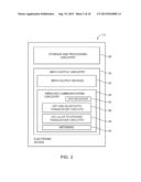 Electronic Device with Tunable and Fixed Antennas diagram and image