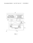 Electronic Device with Tunable and Fixed Antennas diagram and image