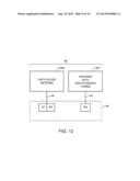 Electronic Device with Tunable and Fixed Antennas diagram and image