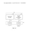 Electronic Device with Tunable and Fixed Antennas diagram and image