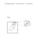 GESTURE RECOGNITION APPARATUS, ELECTRONIC DEVICE, GESTURE RECOGNITION     METHOD, CONTROL PROGRAM, AND RECORDING MEDIUM diagram and image