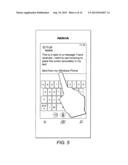 TOUCH SCREEN HOVER INPUT HANDLING diagram and image