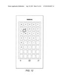 TOUCH SCREEN HOVER INPUT HANDLING diagram and image