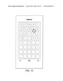 TOUCH SCREEN HOVER INPUT HANDLING diagram and image