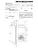 DEVICE COVER WITH DRAWING PAD INPUT DEVICE diagram and image