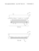 TOUCH SCREEN ASSEMBLIES FOR ELECTRONIC DEVICES diagram and image