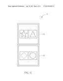 Method of Touch Command Integration and Touch System Using the Same diagram and image