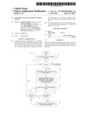 GESTURING WITH A MULTIPOINT SENSING DEVICE diagram and image