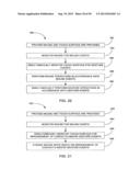 GESTURING WITH A MULTIPOINT SENSING DEVICE diagram and image