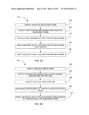 GESTURING WITH A MULTIPOINT SENSING DEVICE diagram and image