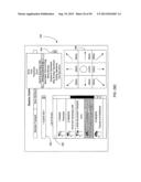 GESTURING WITH A MULTIPOINT SENSING DEVICE diagram and image