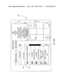 GESTURING WITH A MULTIPOINT SENSING DEVICE diagram and image