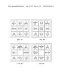 GESTURING WITH A MULTIPOINT SENSING DEVICE diagram and image