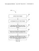 GESTURING WITH A MULTIPOINT SENSING DEVICE diagram and image