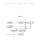 INPUT CONTROL DEVICE, COMPUTER-READABLE RECORDING MEDIUM, AND INPUT     CONTROL METHOD diagram and image