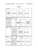 INPUT CONTROL DEVICE, COMPUTER-READABLE RECORDING MEDIUM, AND INPUT     CONTROL METHOD diagram and image