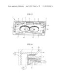 TOUCH SCREEN DEVICE diagram and image