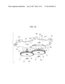 TOUCH SCREEN DEVICE diagram and image