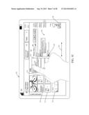 USE OF TOUCH AND GESTURES RELATED TO TASKS AND BUSINESS WORKFLOW diagram and image