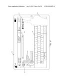 USE OF TOUCH AND GESTURES RELATED TO TASKS AND BUSINESS WORKFLOW diagram and image