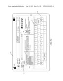 USE OF TOUCH AND GESTURES RELATED TO TASKS AND BUSINESS WORKFLOW diagram and image