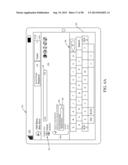 USE OF TOUCH AND GESTURES RELATED TO TASKS AND BUSINESS WORKFLOW diagram and image