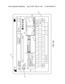 USE OF TOUCH AND GESTURES RELATED TO TASKS AND BUSINESS WORKFLOW diagram and image