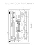 USE OF TOUCH AND GESTURES RELATED TO TASKS AND BUSINESS WORKFLOW diagram and image