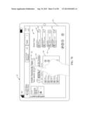 USE OF TOUCH AND GESTURES RELATED TO TASKS AND BUSINESS WORKFLOW diagram and image