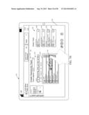 USE OF TOUCH AND GESTURES RELATED TO TASKS AND BUSINESS WORKFLOW diagram and image