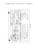 USE OF TOUCH AND GESTURES RELATED TO TASKS AND BUSINESS WORKFLOW diagram and image