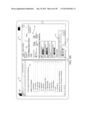 USE OF TOUCH AND GESTURES RELATED TO TASKS AND BUSINESS WORKFLOW diagram and image