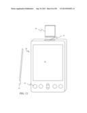 USE OF TOUCH AND GESTURES RELATED TO TASKS AND BUSINESS WORKFLOW diagram and image