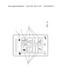 USE OF TOUCH AND GESTURES RELATED TO TASKS AND BUSINESS WORKFLOW diagram and image