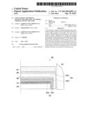 TOUCH SCREEN, METHOD OF MANUFACTURE THE SAME, AND MOBILE TERMINAL HAVING     THE SAME diagram and image